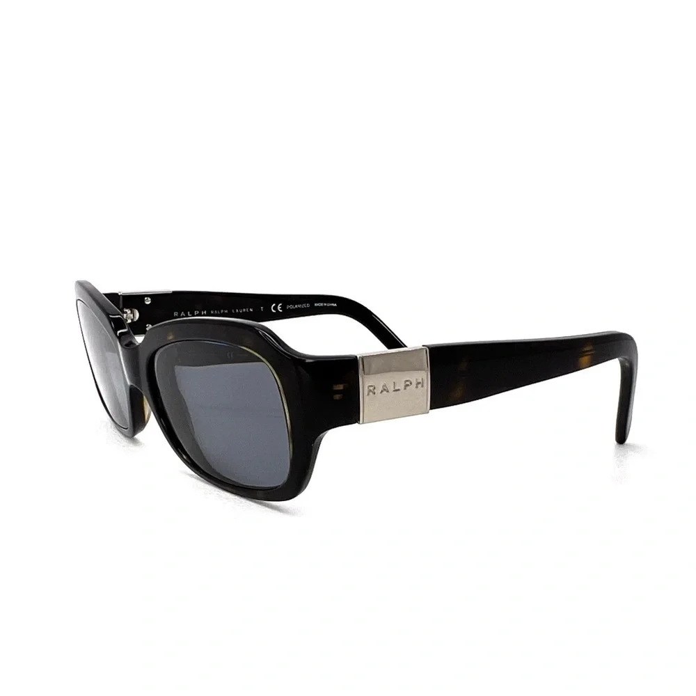 Ralph Lauren Prescription-Ready Sunglasses Frames Eyewear Tortoise Brown 5049